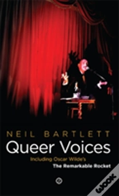 Capa do artigo Queer Voices