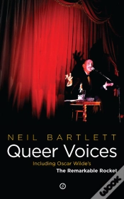 Capa do artigo Queer Voices