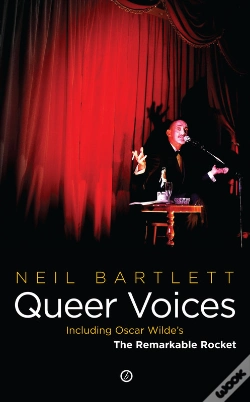 Capa do artigo Queer Voices