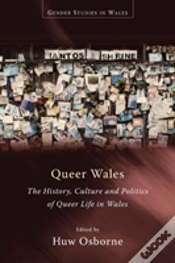 Capa do artigo Queer Wales