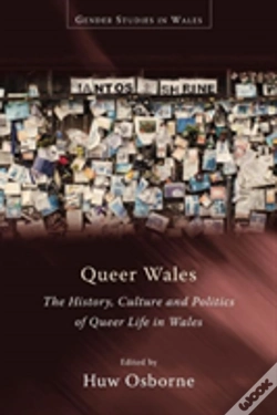Capa do artigo Queer Wales
