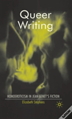 Capa do artigo Queer Writing