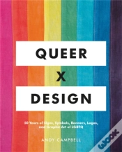 Capa do artigo Queer X Design
