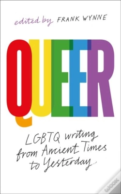 Capa do artigo Queer