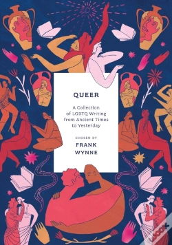 Capa do artigo Queer