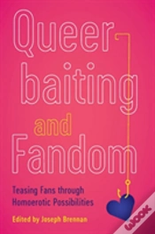 Capa do artigo Queerbaiting And Fandom