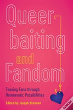 Capa do artigo Queerbaiting And Fandom