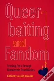 Capa do artigo Queerbaiting And Fandom
