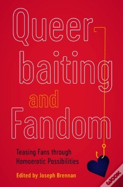 Capa do artigo Queerbaiting And Fandom
