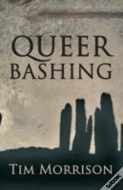 Capa do artigo Queerbashing