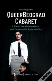 Queerbeograd Cabaret