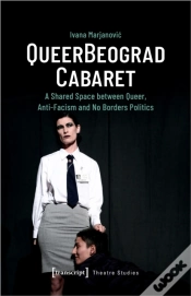 Capa do artigo Queerbeograd Cabaret