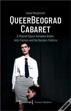 Capa do artigo Queerbeograd Cabaret