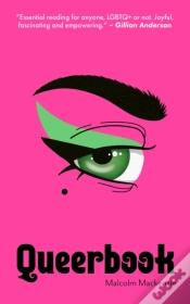 Capa do artigo Queerbook