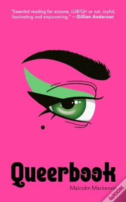 Capa do artigo Queerbook