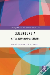 Capa do artigo Queerburbia