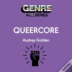 Capa do artigo Queercore