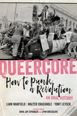 Capa do artigo Queercore