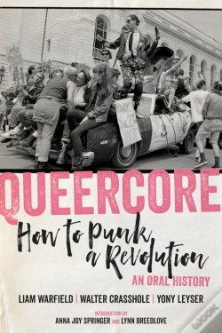 Capa do artigo Queercore