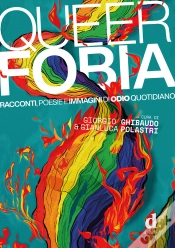 Capa do artigo Queerfobia