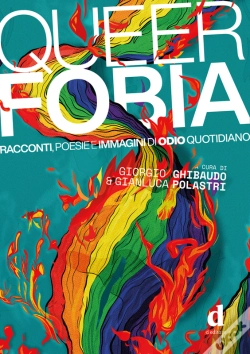 Capa do artigo Queerfobia