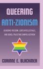 Queering Anti-Zionism - Preview