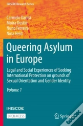 Queering Asylum In Europe