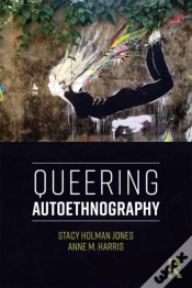 Capa do artigo Queering Autoethnography