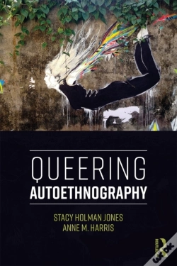 Capa do artigo Queering Autoethnography