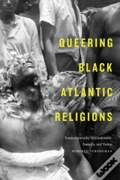 Capa do artigo Queering Black Atlantic Religions