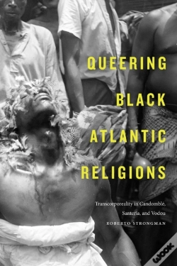 Capa do artigo Queering Black Atlantic Religions