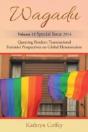 Queering Borders: Transnational Feminist - Preview
