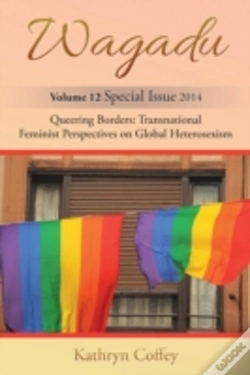 Capa do artigo Queering Borders: Transnational Feminist