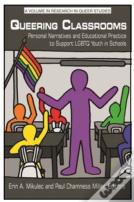 Queering Classrooms