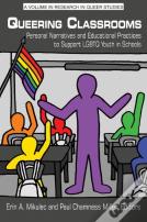Queering Classrooms