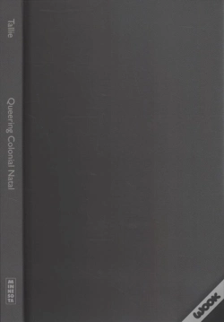 Capa do artigo Queering Colonial Natal