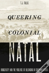 Queering Colonial Natal