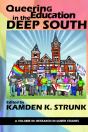 Queering Education In The Deep South - Preview