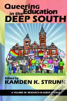 Queering Education In The Deep South