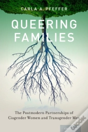 Capa do artigo Queering Families