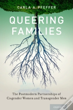 Capa do artigo Queering Families