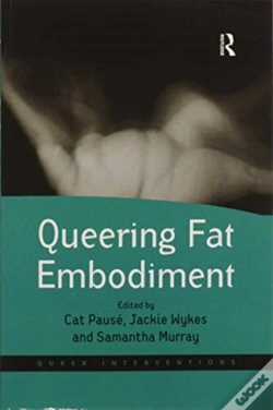 Capa do artigo Queering Fat Embodiment