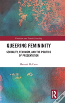 Capa do artigo Queering Femininity