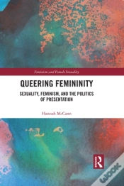 Capa do artigo Queering Femininity