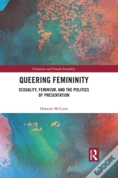 Queering Femininity
