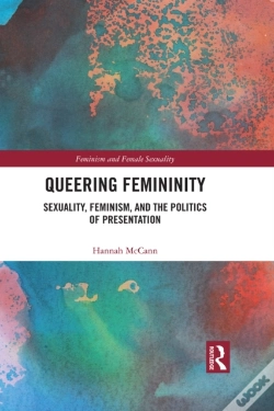 Capa do artigo Queering Femininity