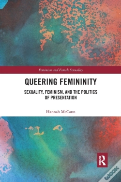 Capa do artigo Queering Femininity