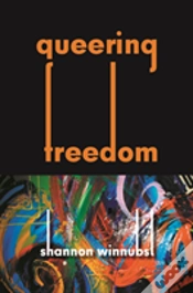 Capa do artigo Queering Freedom