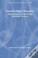 Queering Higher Education