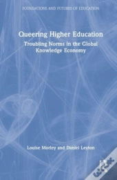 Queering Higher Education